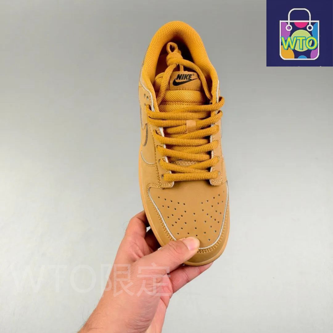 新品 未使用 NIKE ナイキ DUNK LOW ダンク スニーカー ブラウン ナイキ dunk low ブラウンダンクシリーズ｜本日限定特価｜新品未