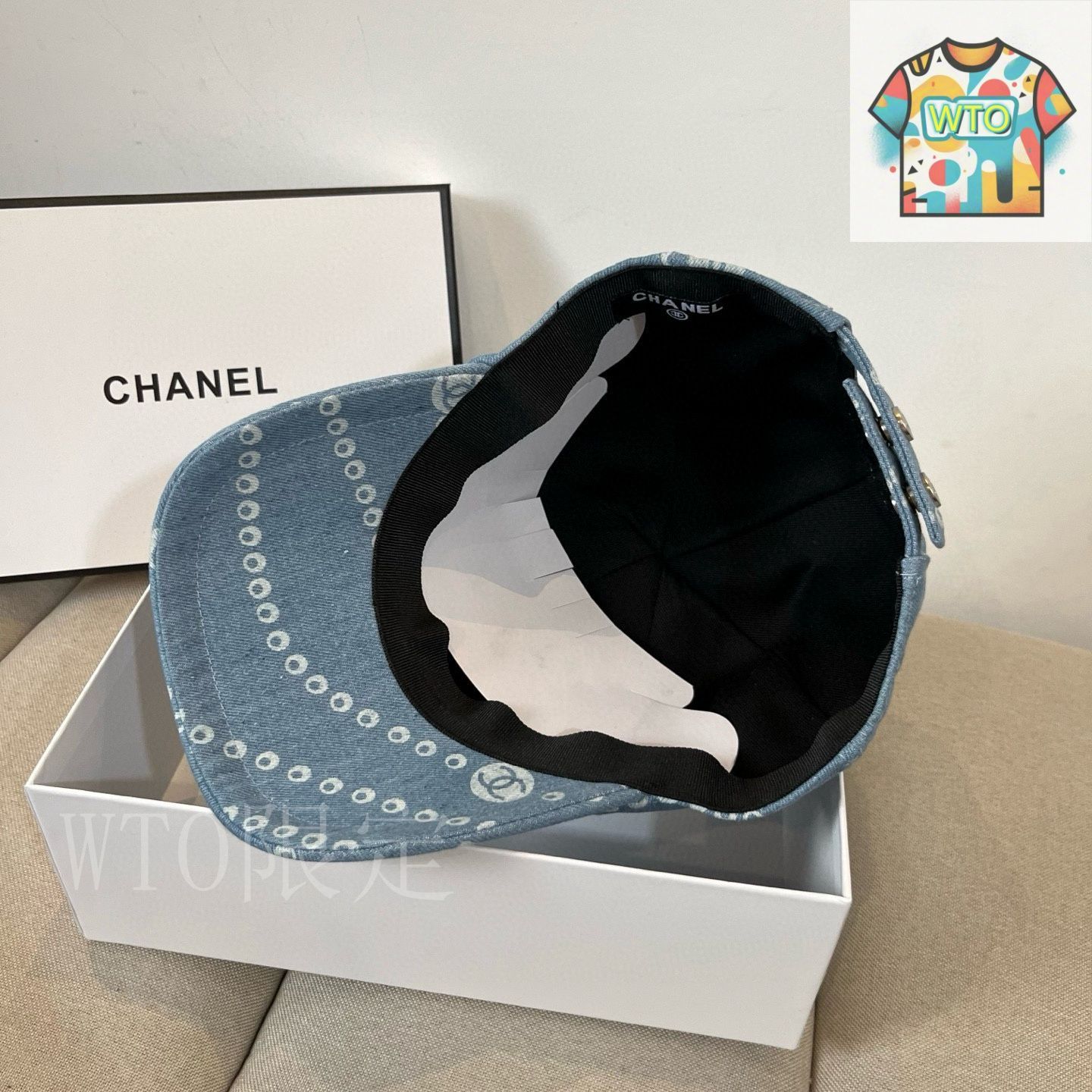今日特価】CHANEL シャネル - メルカリ