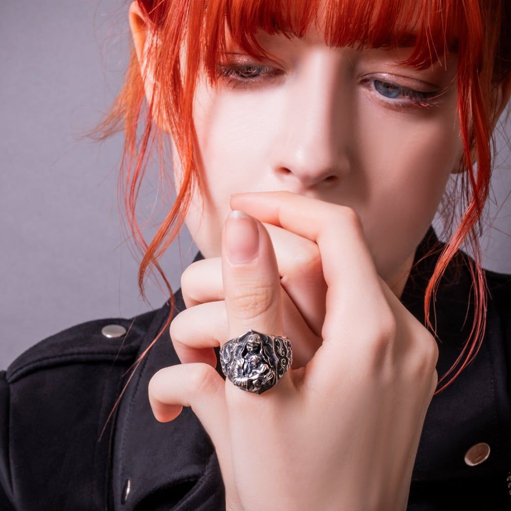 ジュエリーブランド