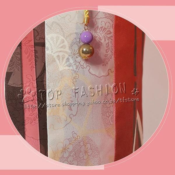 原神project げんしん Genshin Impact 八重神子 やえみこ コスプレ ウィッグ 靴 道具別売りり WWW_IMPECCABLEHEALTHCARESERVICES_COM