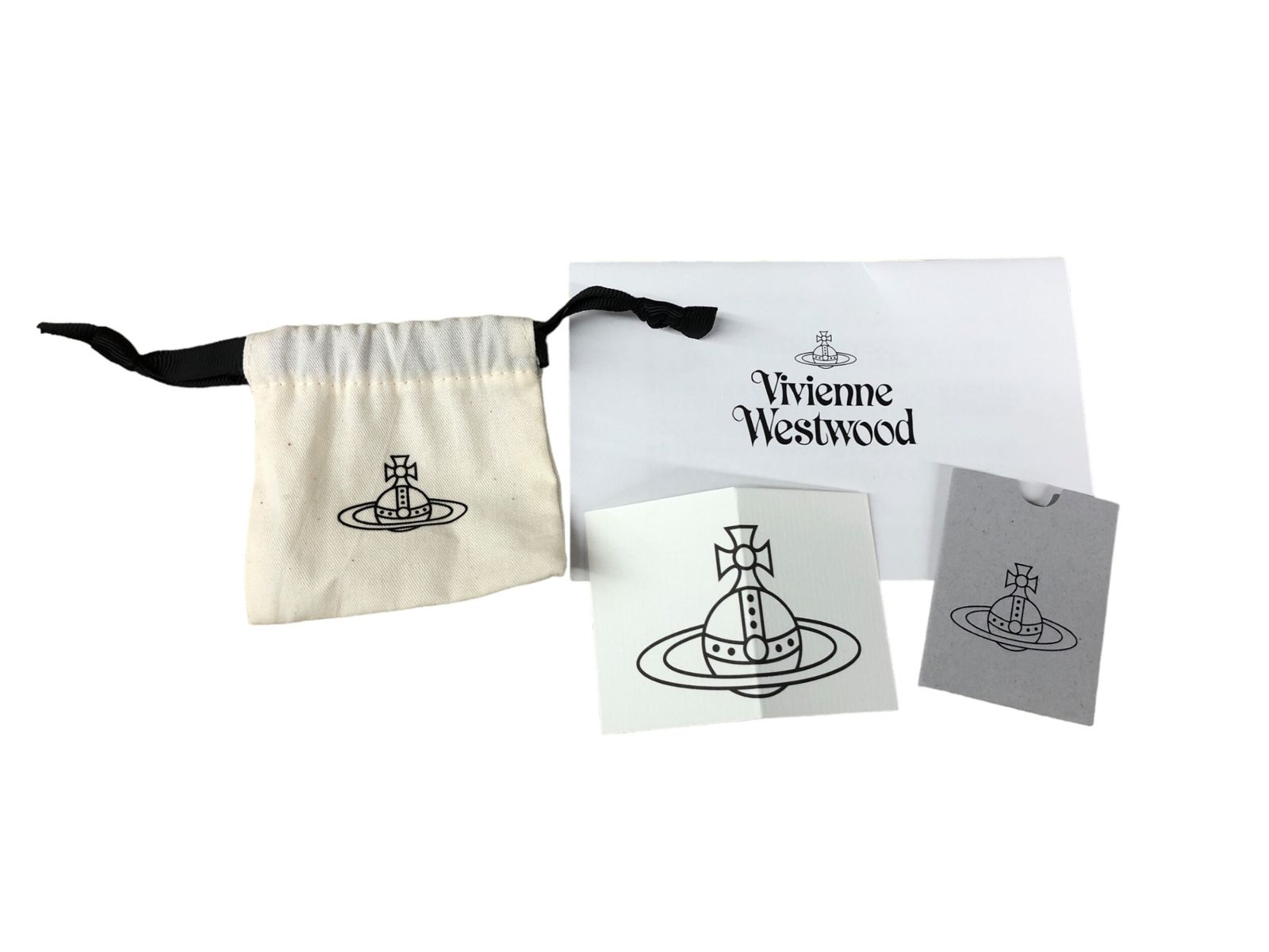 Vivienne Westwood (ヴィヴィアンウエストウッド) NEW SMALL