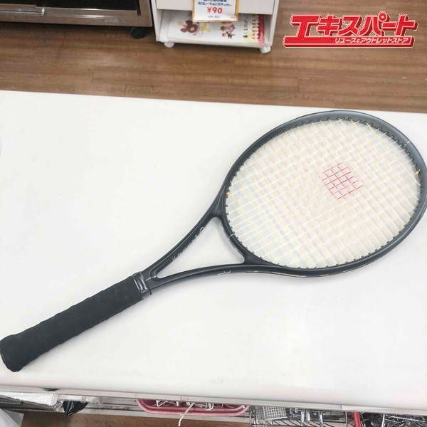 Wilson RF01 future テニスラケット 2本セット ウインザーオンラインショップウイルソン RF 01 FUTURE (wilson