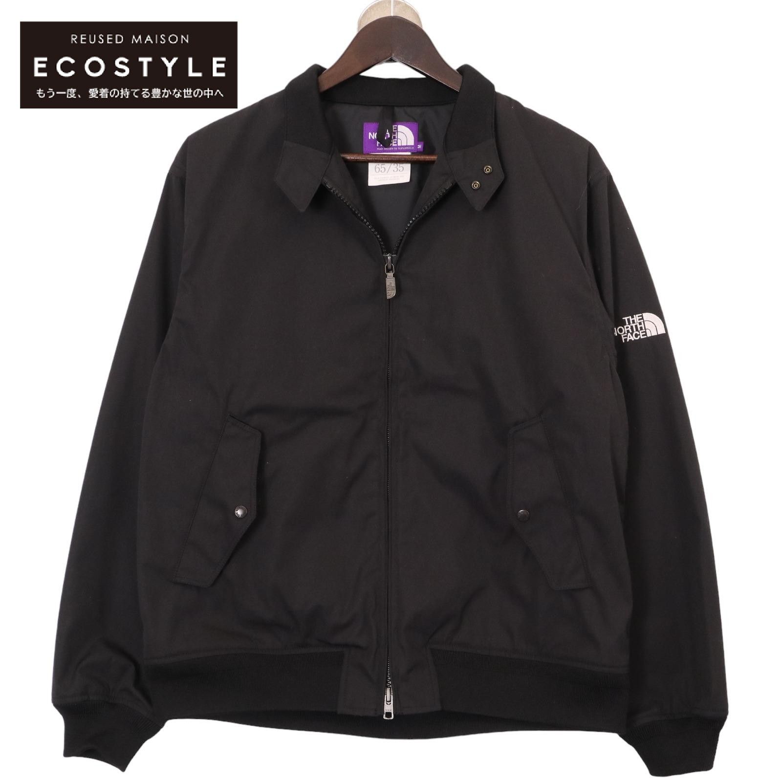 THE NORTH FACE PURPLE LABEL ノースフェイスパープルレーベル