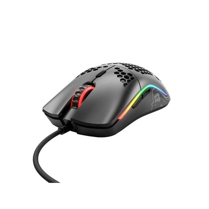 WLMOUSE Ying (Omron) 耀(Green) YING Forged Carbon Fiber Gaming