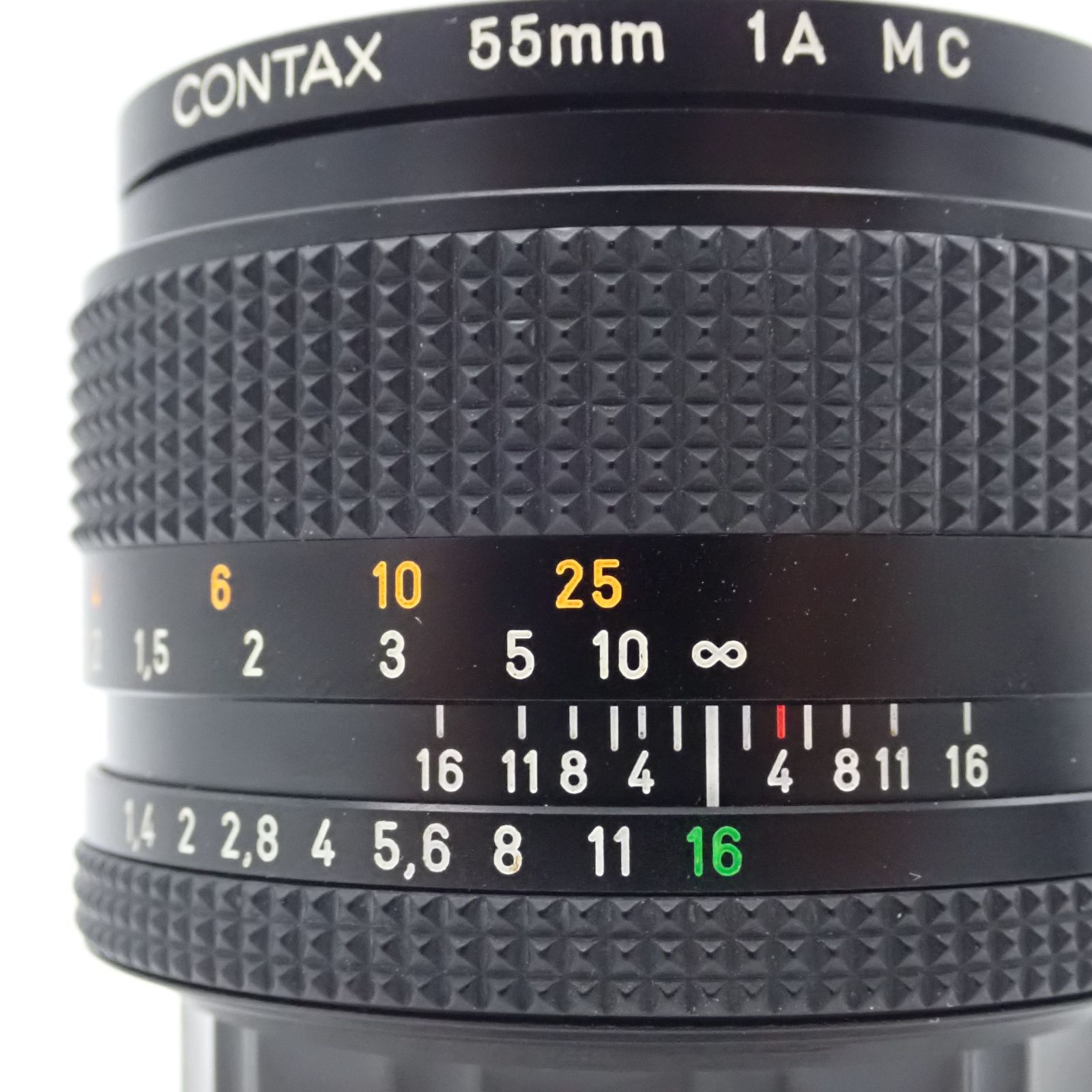 超美品　CONTAX Planar T* 50mm F1.4 MMJ Eマウント 極上品 CONTAX Carl Zeiss Planar 50mm F1.4 MMJ C/Yマウント 標準 単焦点