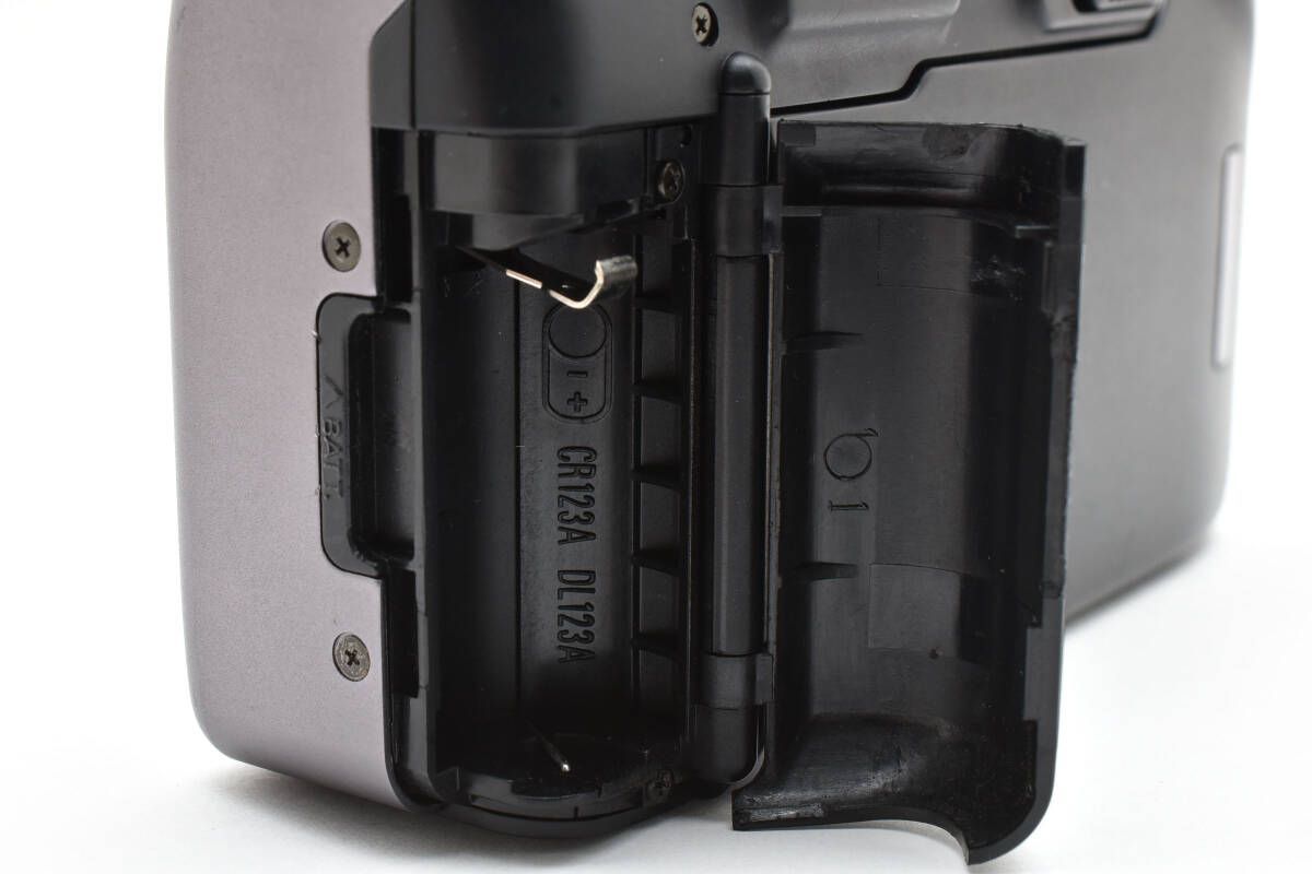NIKON 310AF PANORAMA QD ニコン フィルムカメラ#278u ☆良品☆ニコン NIKON ZOOM 310 AF PANORAMA QUARTZ DATE ☆ T1