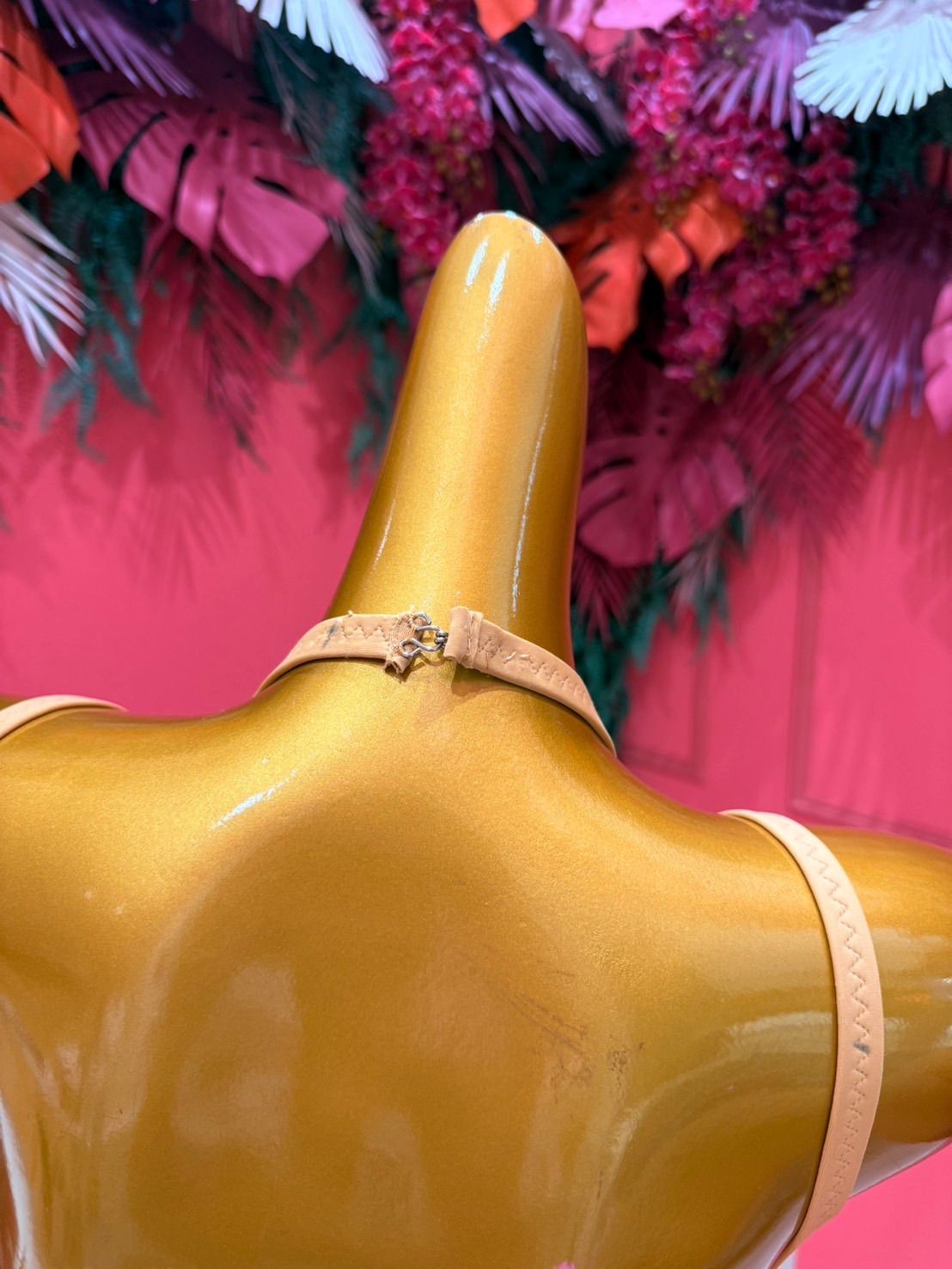 gentil ジャンティ