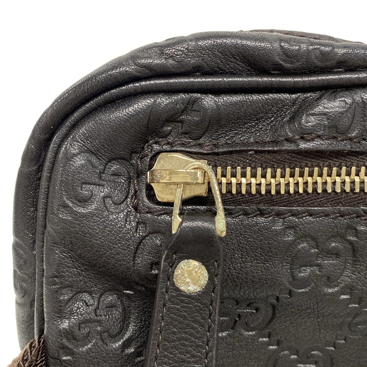 246417 ダークブラウン