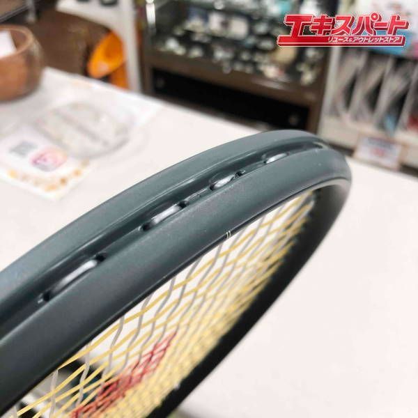 Wilson RF 01 future テニスラケット 二本セット 湘南台店
