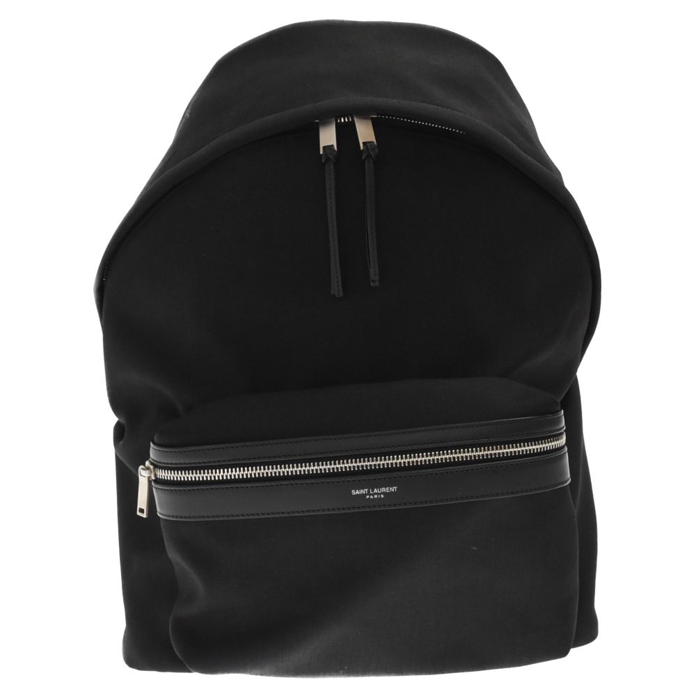 SAINT LAURENT PARIS (サンローランパリ) シティ バックパック