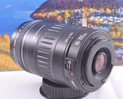 大切な記録を望遠で！Canon Zoom LENS EF90-300mm F4.5-5.6 USM イベントに大活躍 ！キヤノン 望遠レンズ Zoom LENS 交換レンズ 一眼カメラ EOS Kiss レンズフード