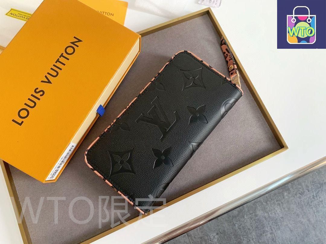 ルイ・ヴィトン　長財布　本日限定価格！！ ☆今日限り☆ Louis vuitton ルイヴィトン ウォレット 長財布
