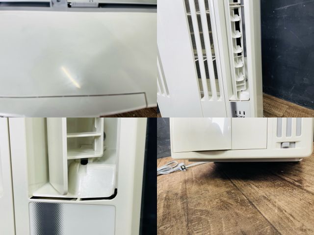 CW-A1617 ルームエアコン
