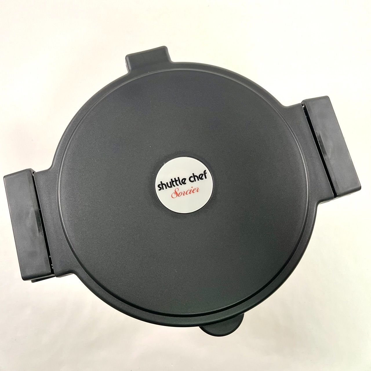 【未使用品】THERMOS サーモス シャトルシェフ ソルシエ KPB-3000 THERMOS サーモス シャトルシェフ ソルシエ KPB-3000 断熱調理