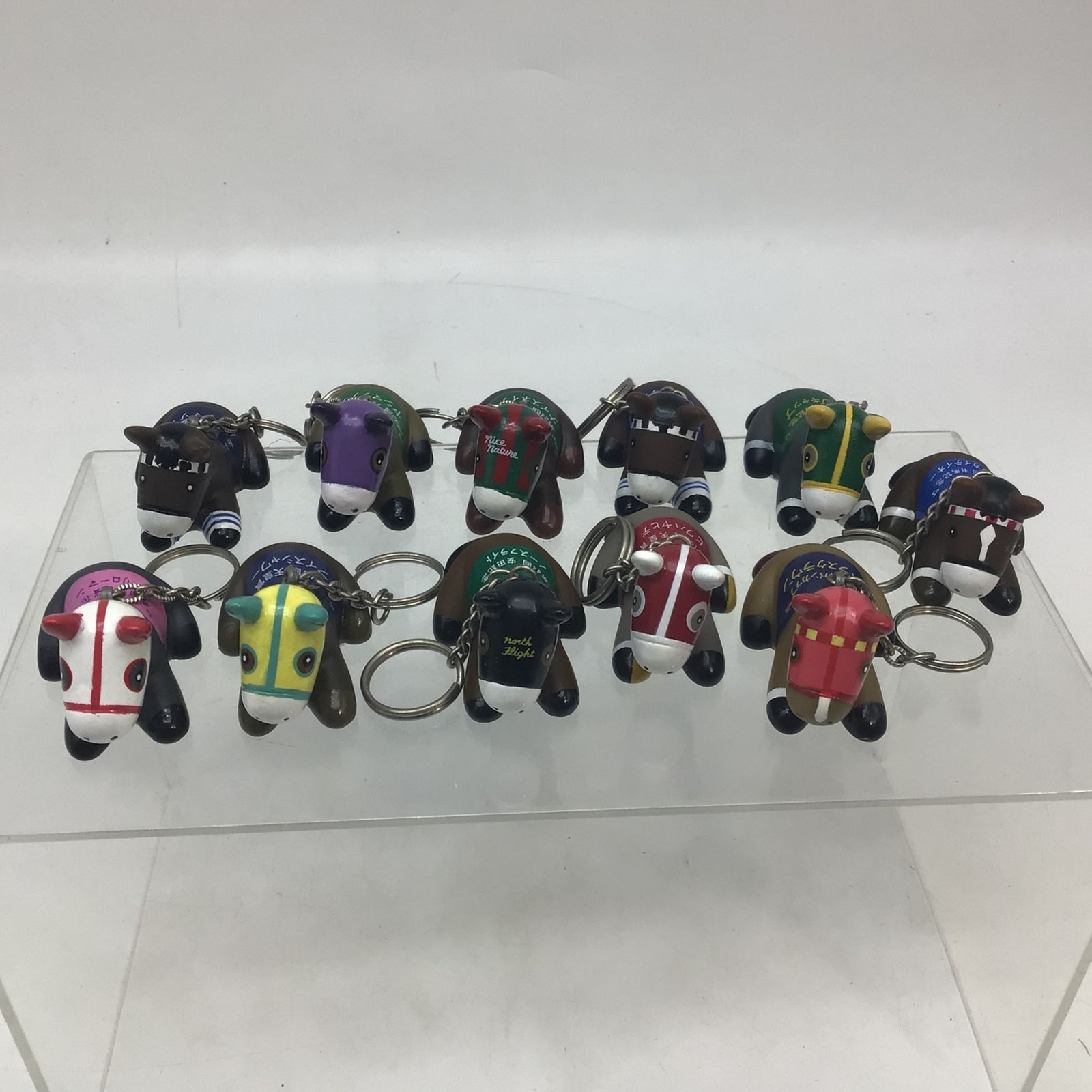 テイオー キーホルダー EGキーホルダープラス | カー用品のセイワ