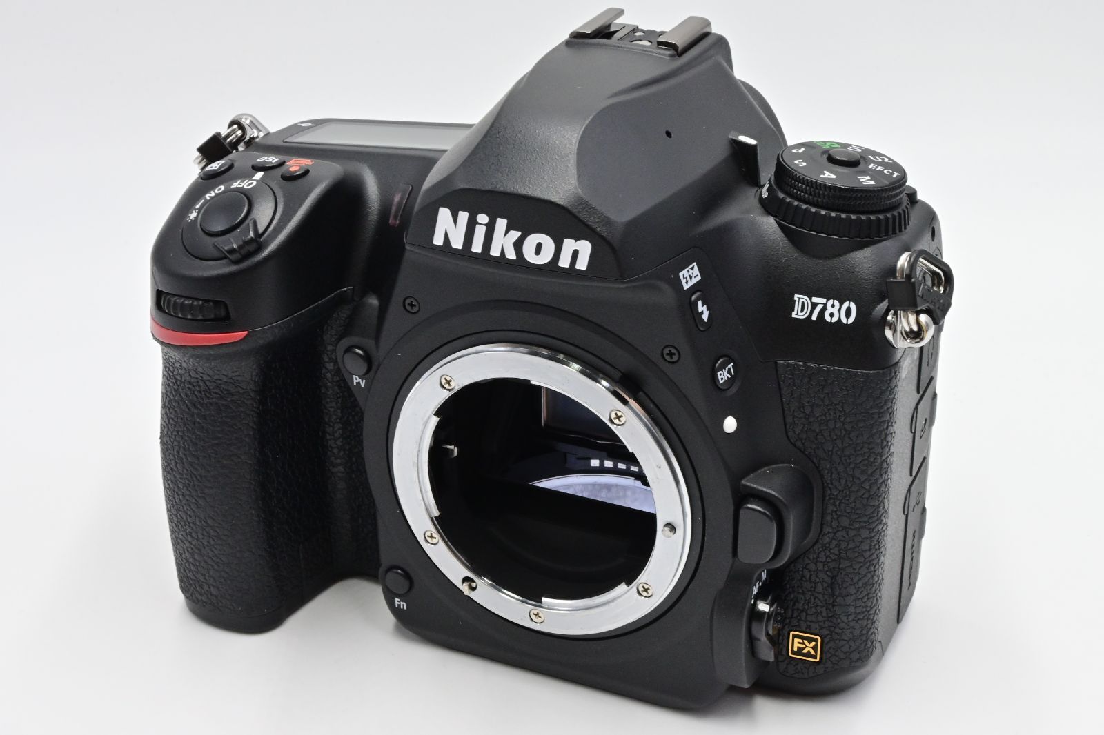 Nikon デジタル一眼レフカメラ D780 ブラック グッチーカメラ メルカリ