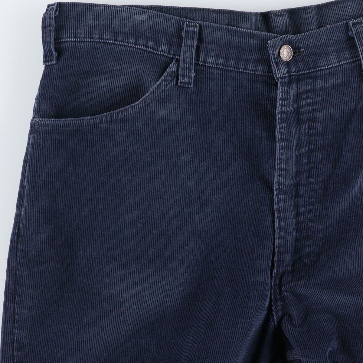 古着 80年代 リーバイス Levi's 519-1517 コーデュロイパンツ W38L31 メンズw38相当 ヴィンテージ /evb007315 古着 80年代 リーバイス Levi's 519-1517 コーデュロイパンツ W38L31