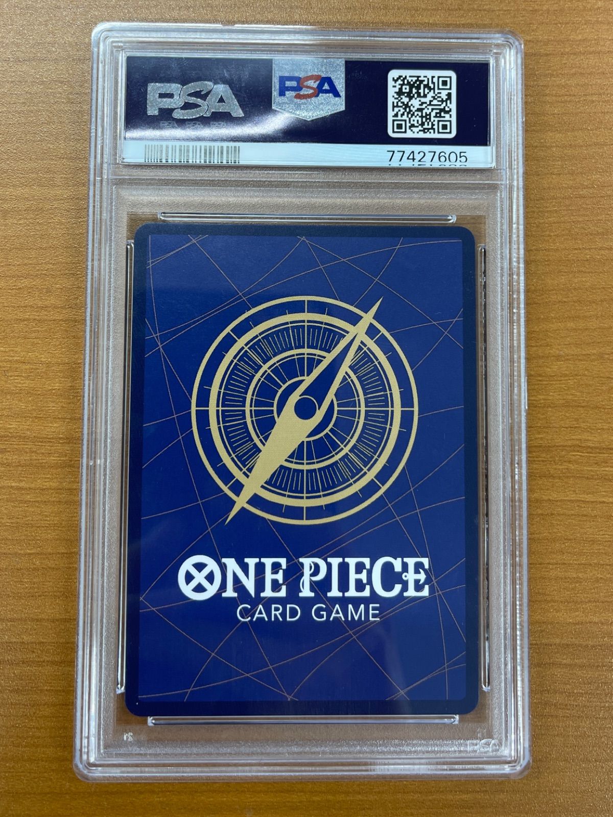 ワンピースカード　ロロノア　ゾロPSA10 プロモ　チャンピオンシップ ワンピースカード ゾロ PSA10の買取価格一覧・取引相場・高額