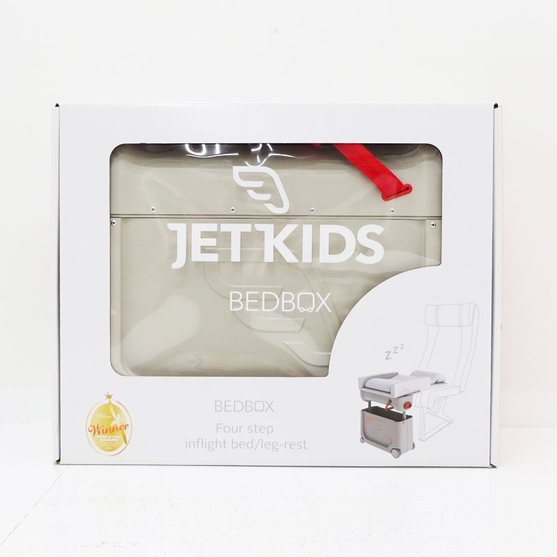 三重店】JET KIDS BED BOX ジェットキッズ ベッドボックス 子供用 