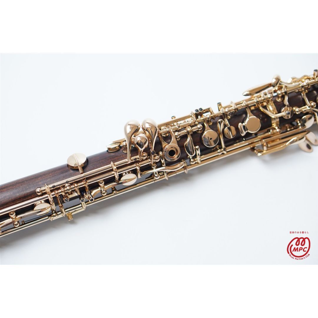 中古】F.Loree（ロレー）オーボエ Royal Violet Wood 木管楽器 吹奏楽