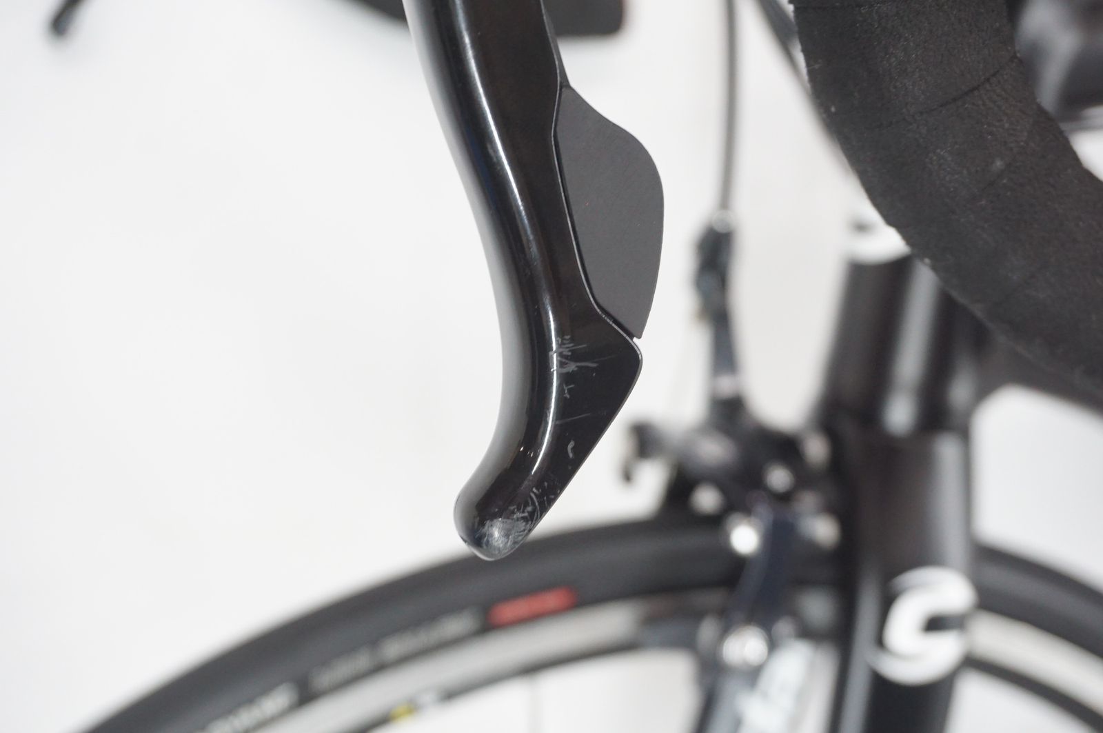 キャノンデール CAAD10