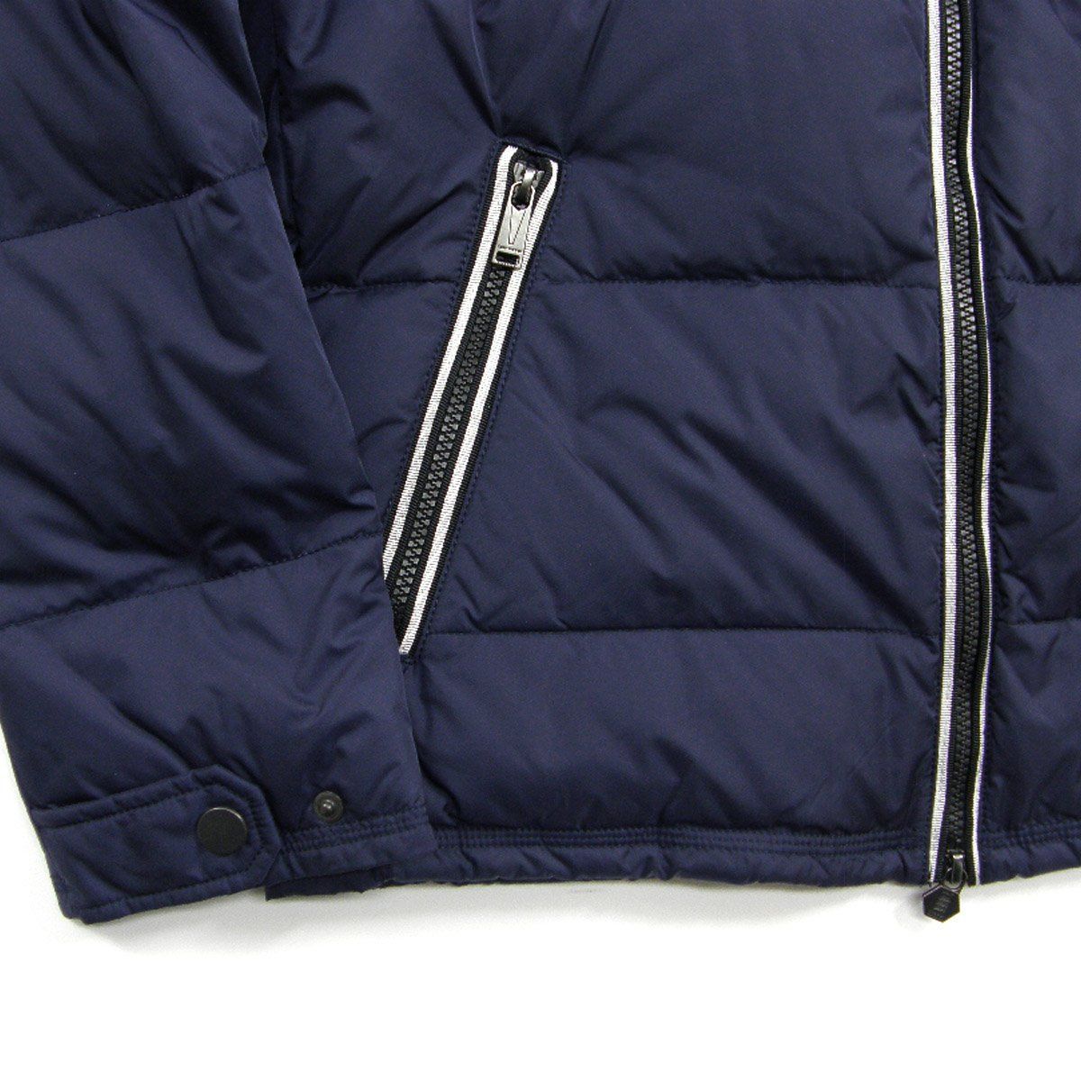 新品】 Kent & Curwen × Canadian Colonial Down ／ ケントアンド 