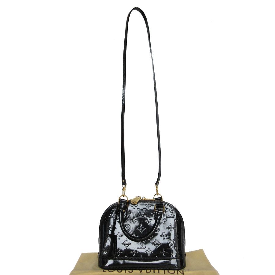 美品　ルイヴィトン　アルマbb モノグラム　ハンドバック　ショルダーバッグ 楽天市場】LOUIS VUITTON ルイ ヴィトン モノグラム アルマBB