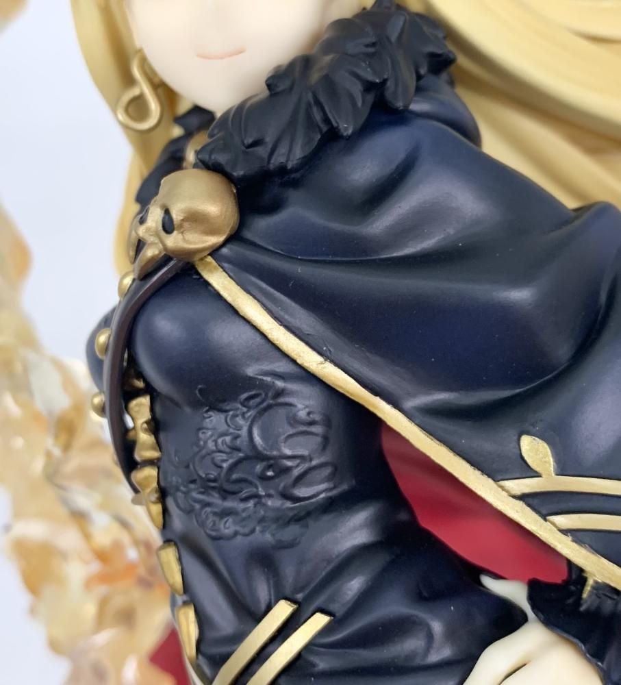 【中古】開封 ANIPLEX アニプレックス Fate/Grand Order FGO 1/7 ランサー/エレシュキガル[17][240017709362] Amazon | Fate/Grand Order ランサー/エレシュキガル 1/7 完成品