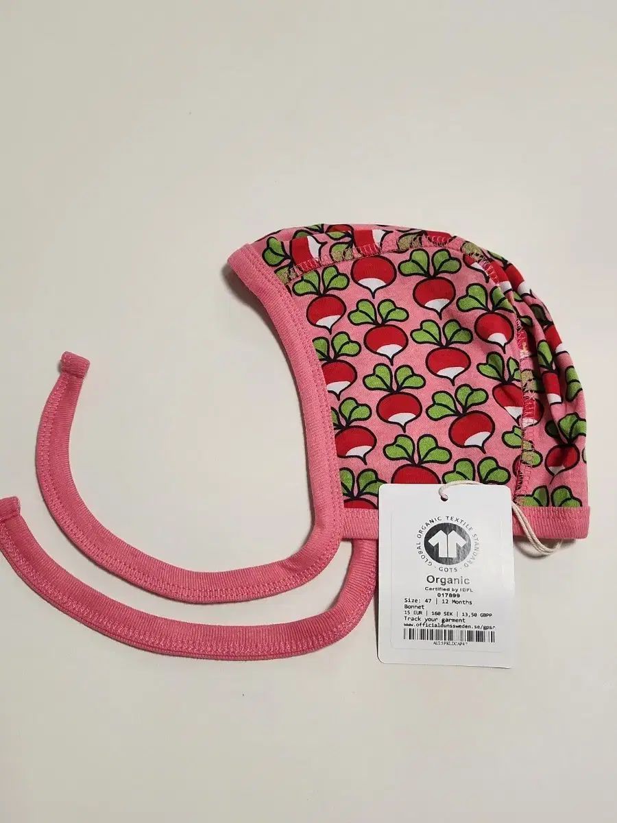 劣等生 ピンクレモネード カブ 47 ボンネット