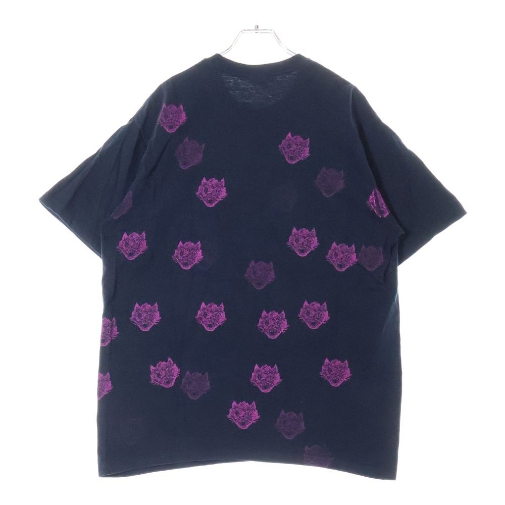 Supreme コラージュプリント 半袖シャツ M Supreme(シュプリーム) 半袖Tシャツ ホワイト サイズ L｜【公式