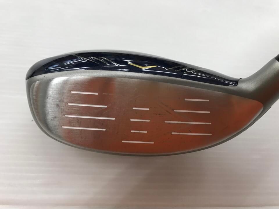 XXIO 12 ネイビー 23 R DIAMOND Speeder HB 5 ユーティリティ ダンロップ 最短