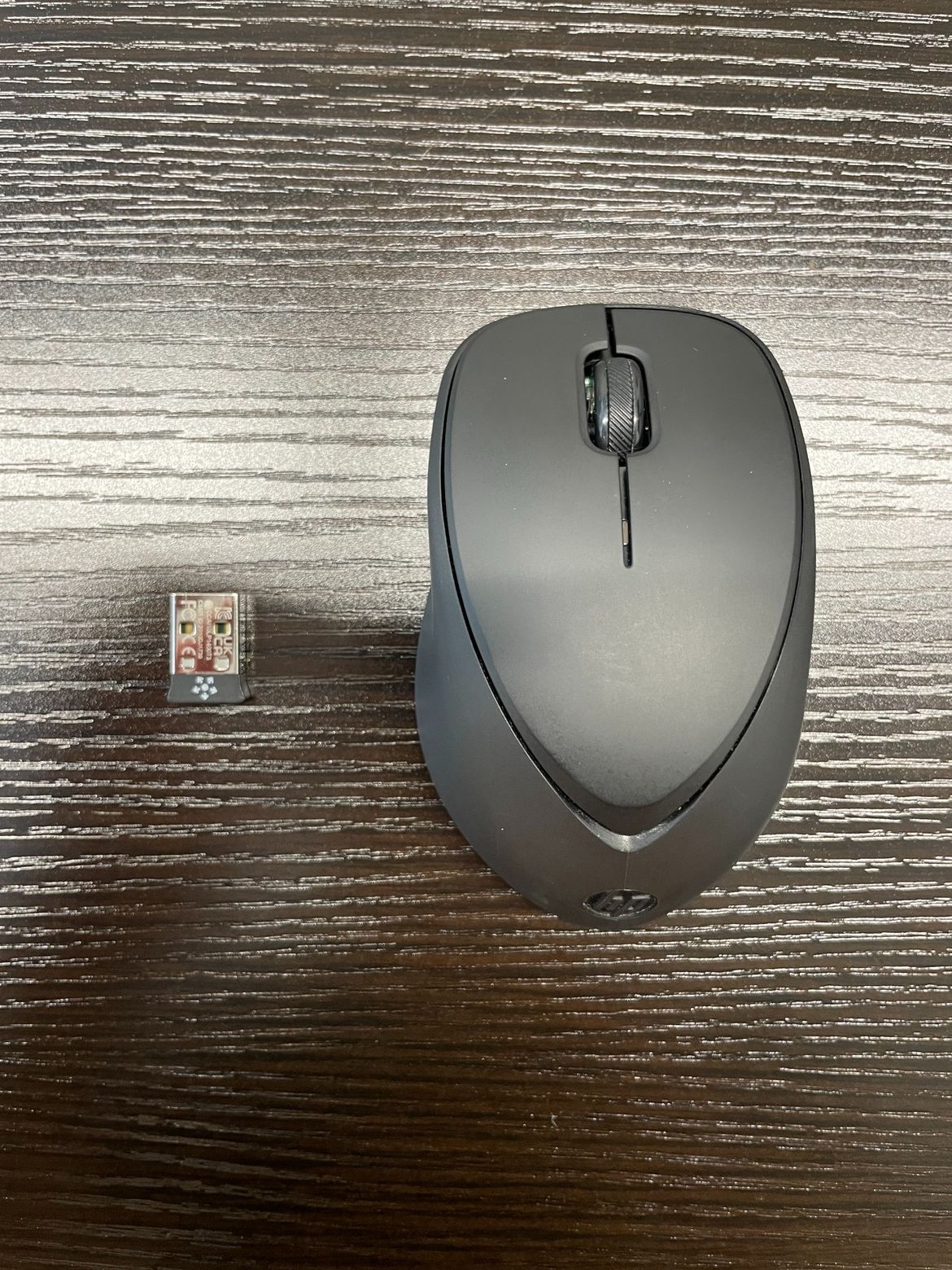 おすすめ♪】更に値下げしました！【マウス】HP Mouse Comfort