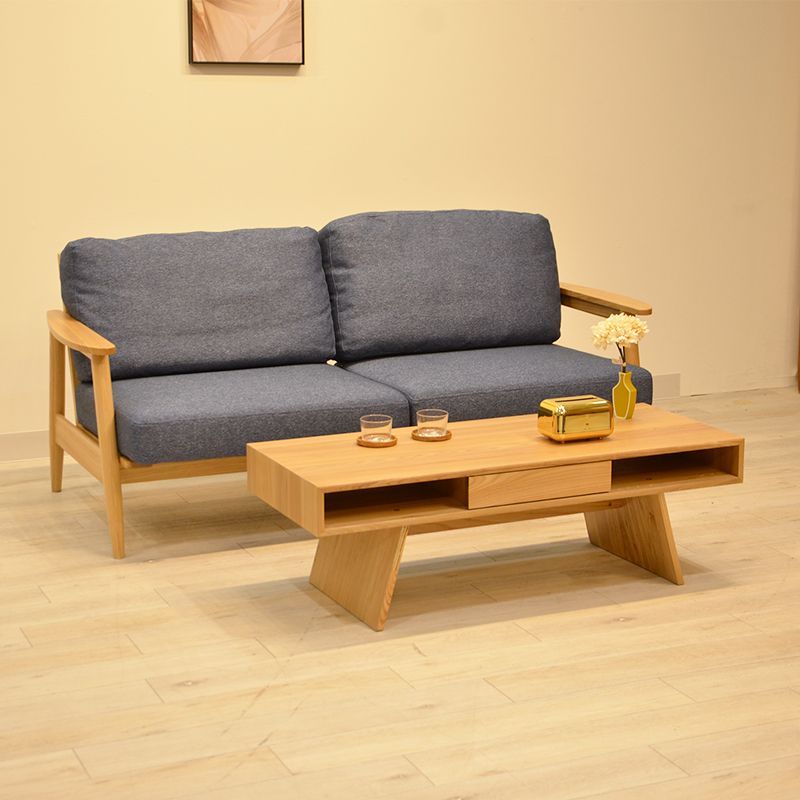 マニーソファー三人掛け