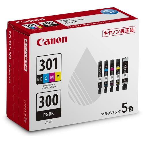 BCI-301 300|5MP