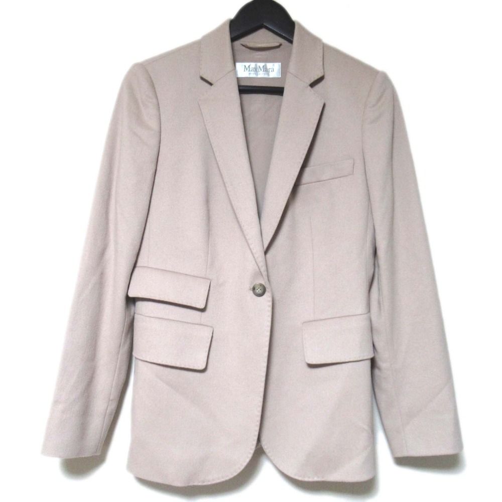 スーツ 春夏 女性 | Max Mara