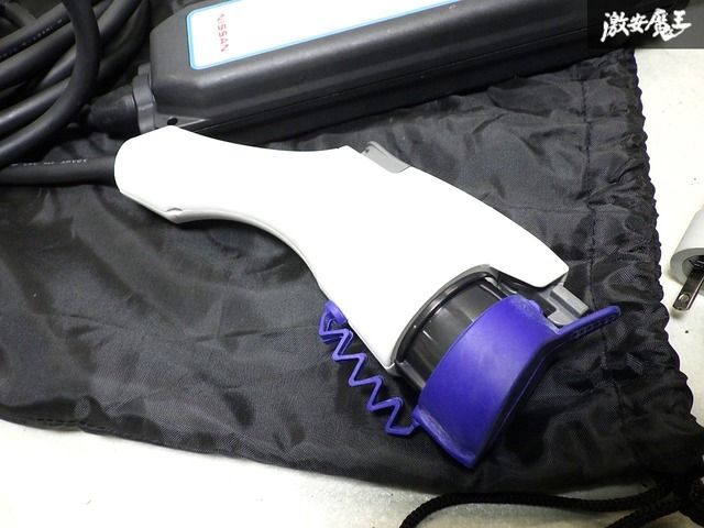 保証付き！即発送】 日産 純正 ZE0 リーフ LEAF Zero Emission