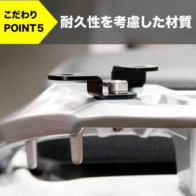 ホンダ ディオ リアボックス Dio110 装着アタッチメント 30L ディオ110