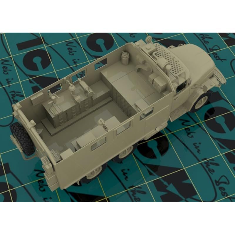 ソビエトZIL-131