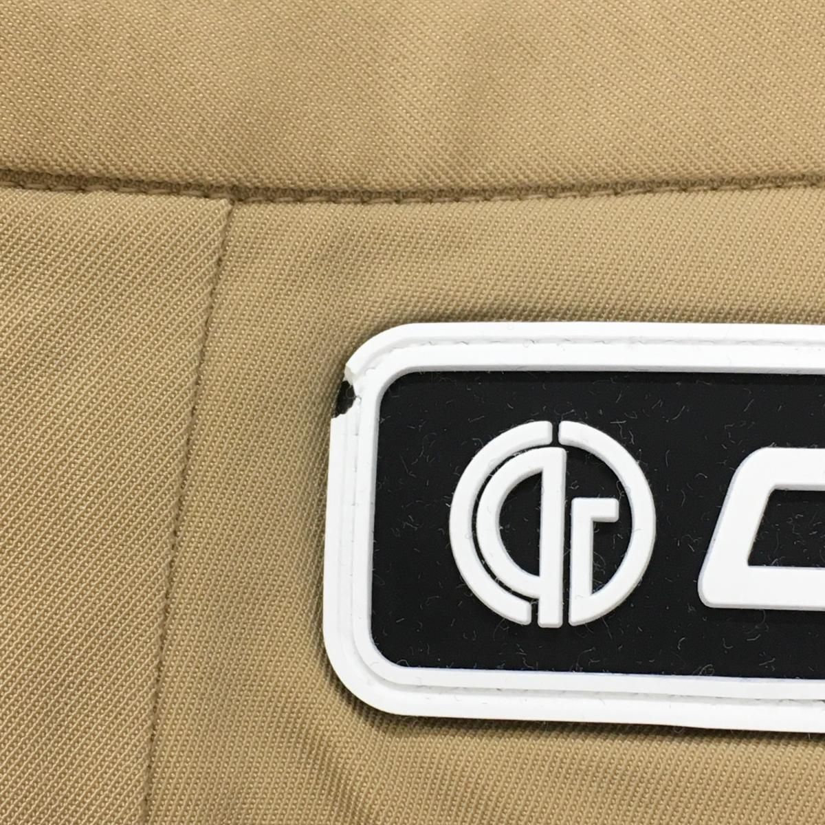 CPG パンツ ダークベージュ ストレッチ ナイロン混 メンズ 2(M) ゴルフウェア 2023年モデル CPG CPG パンツ ダークベージュ ストレッチ ナイロン混 メンズ 2(M