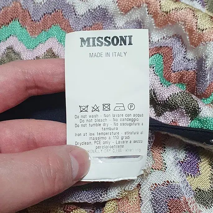 MISSONI ミッソーニ