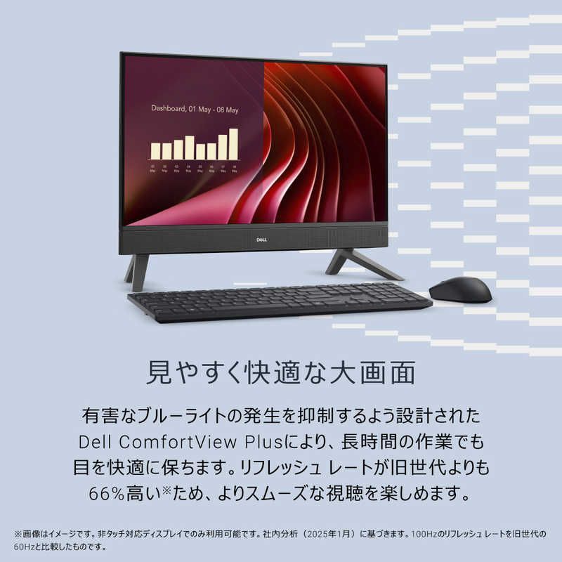 DELLデスクトップパソコン 16GB 新品SSD500GB+2TB Win11 DELL