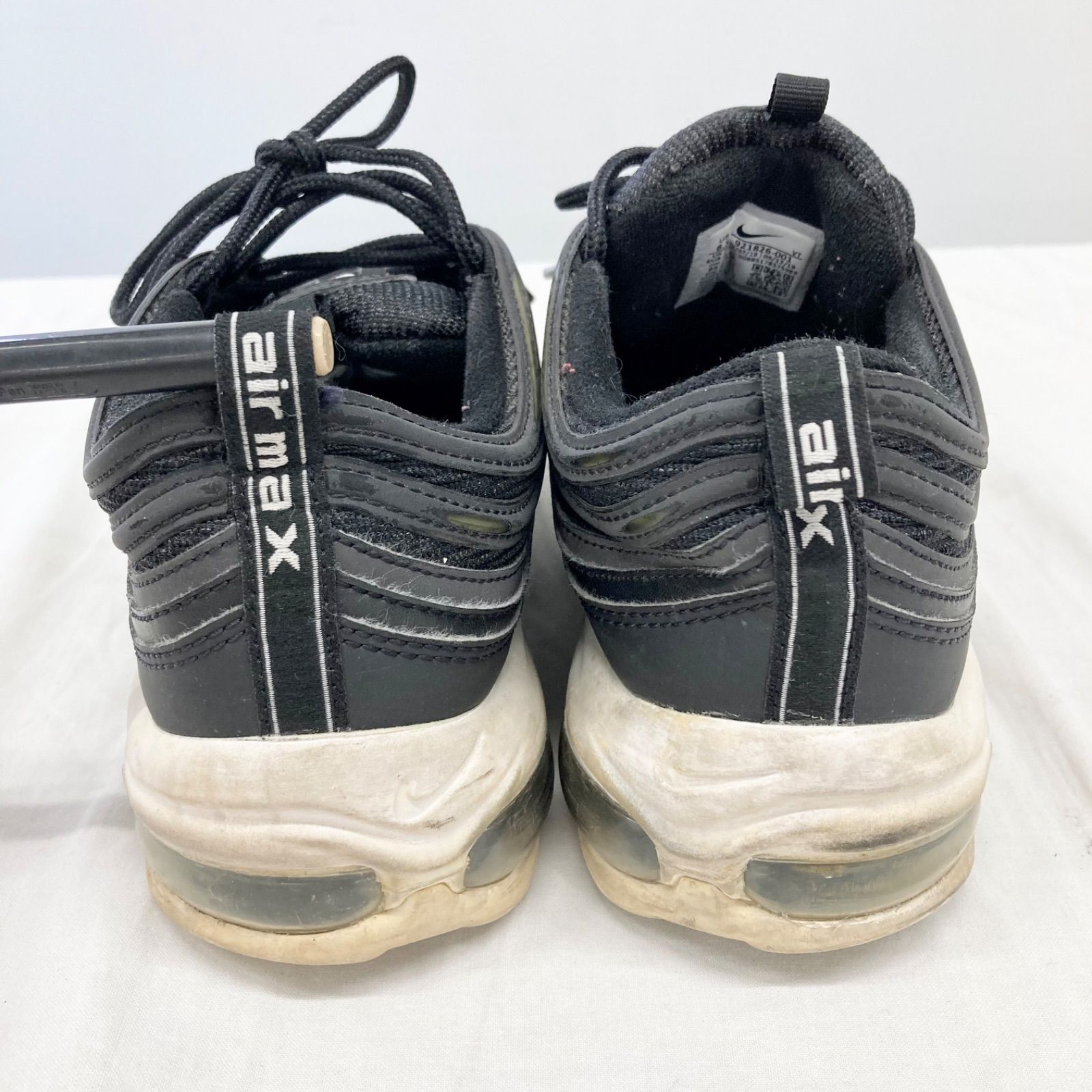 NIKE エアマックス97 26.5㎝