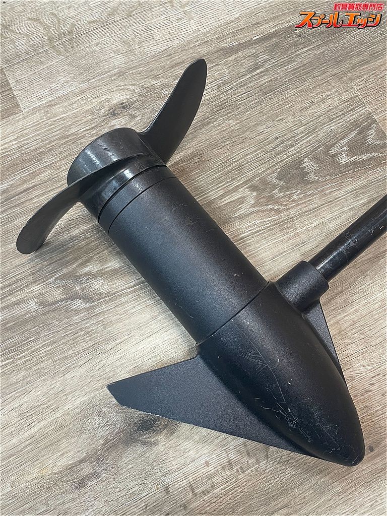 シャフト径45mm 無段階フットコン