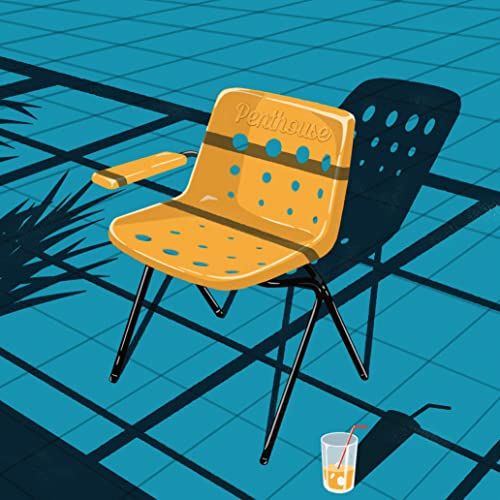 CD)Balcony [初回限定盤] [CD + DVD]／Penthouse - メルカリ
