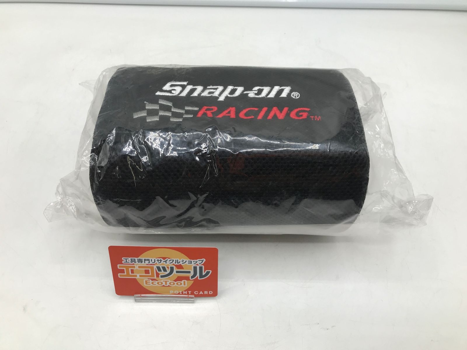 【未使用】Snap-on/スナップオン アームレスト クッション BWL7220AR [ITRV3JP9CGOK][エコツール岡崎岩津店]