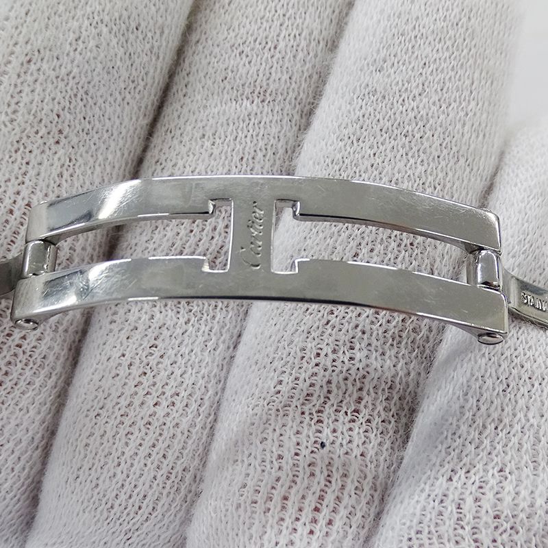 カルティエ Cartier 時計 ボーイズ ブランド パシャC デイト 自動巻き