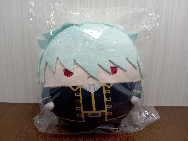 人気SALE，限定SALE 未開封品 銀魂 坂田銀時 (真選組隊服ver.) ふわコロりん Msize3 その他