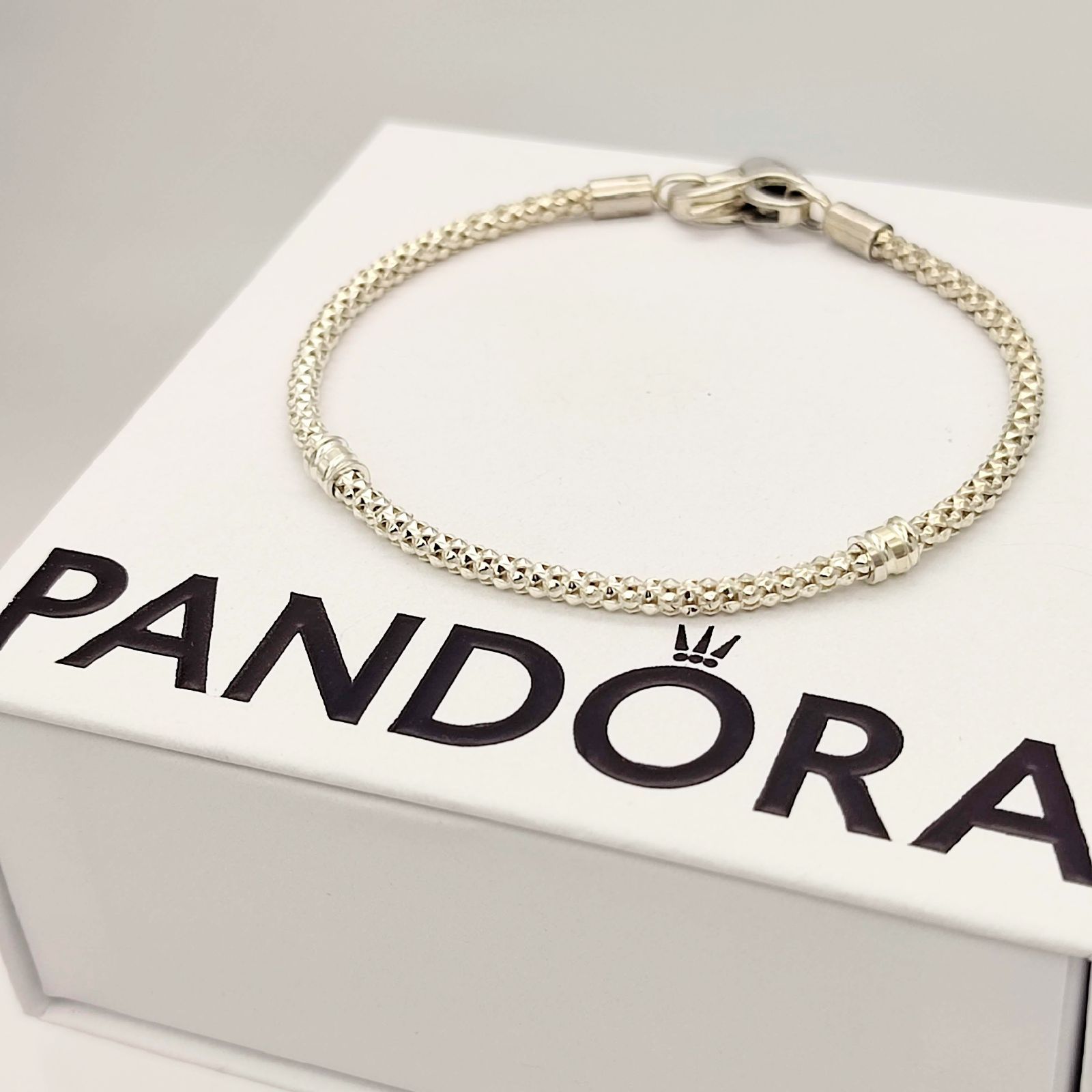 Tiffany & Co. 925ブレスレット TIFFANY&Co. ティファニー ドーナツ