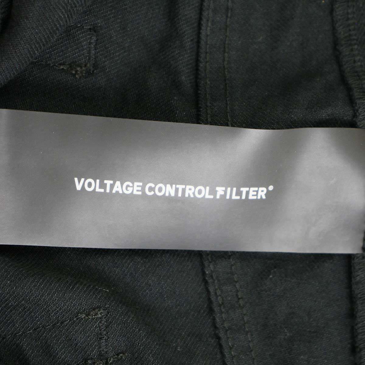 voltage Control filter ボンテージ パンツ VOLTAGE CONTROL FILTER