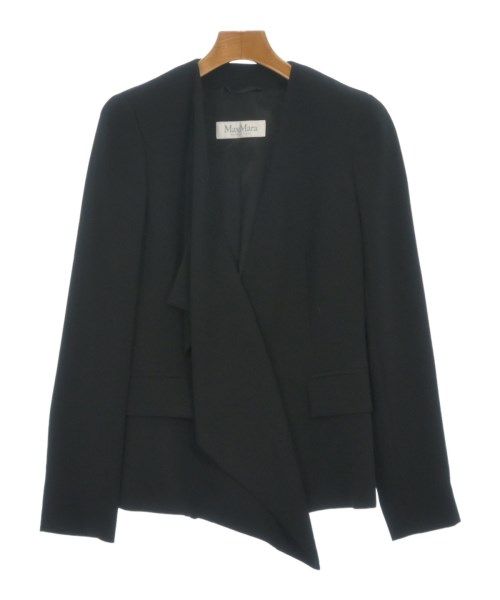 Max Mara ジャケット レディース 【古着】【中古】【送料無料】